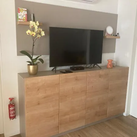 Laca Apartmán *