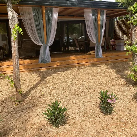 Apartment Laca Weißenburg