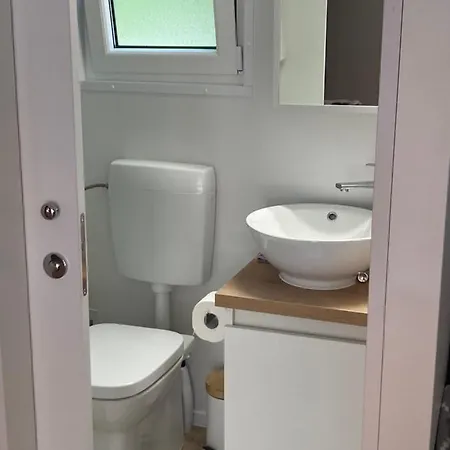 Laca Apartment Weißenburg