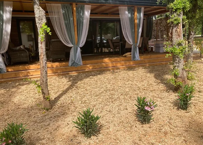 Appartement Laca Biograd Na Moru