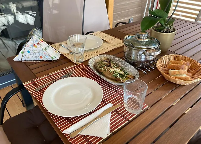 Laca Appartement Biograd Na Moru