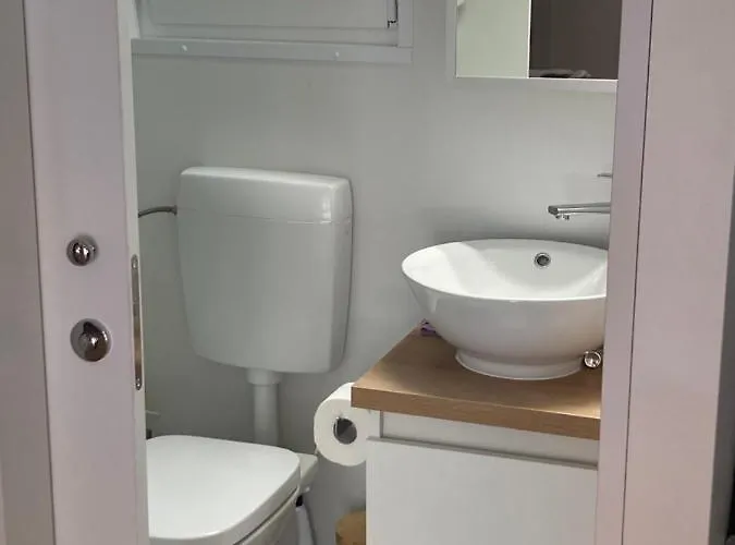 Laca Appartement Biograd Na Moru