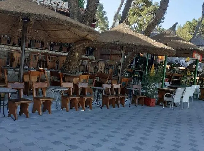 Laca * Biograd Na Moru