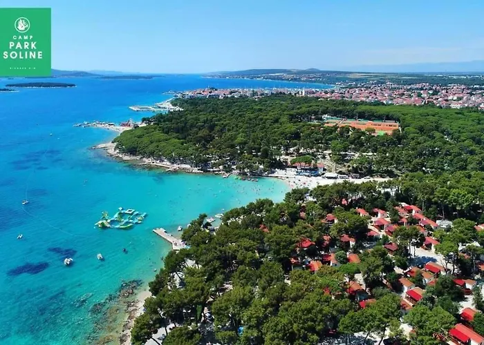 Laca * Biograd Na Moru