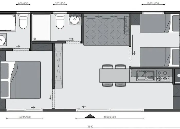 Laca Biograd Na Moru