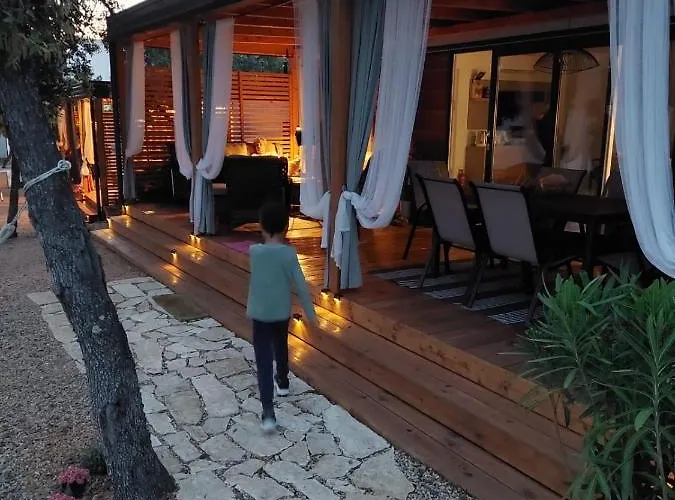 Laca Appartement Biograd Na Moru