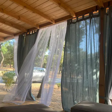 Apartment Laca Biograd Na Moru