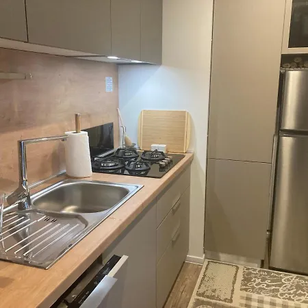 Apartment Laca Biograd Na Moru