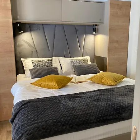 Laca Apartman