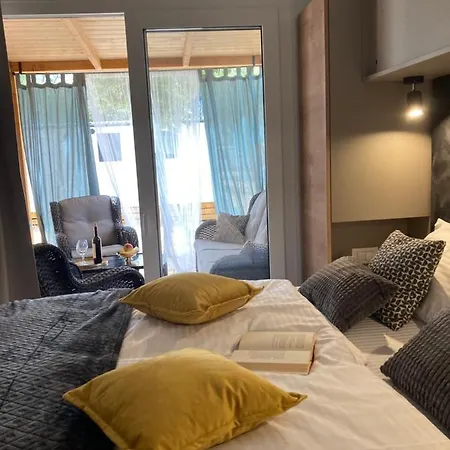 Apartment Laca