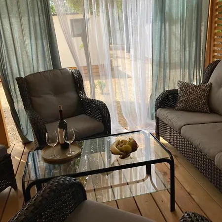 Laca Apartment