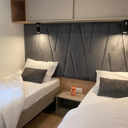 Laca Apartman