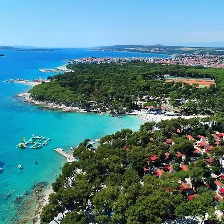 Laca * Biograd na Moru