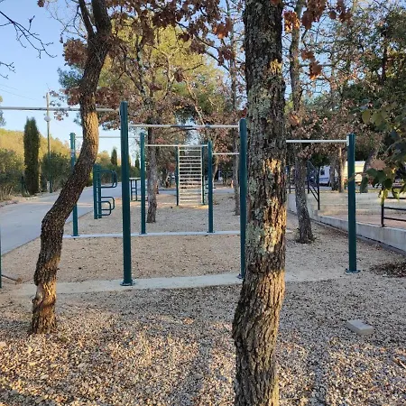 Apartamento Laca Biograd Na Moru