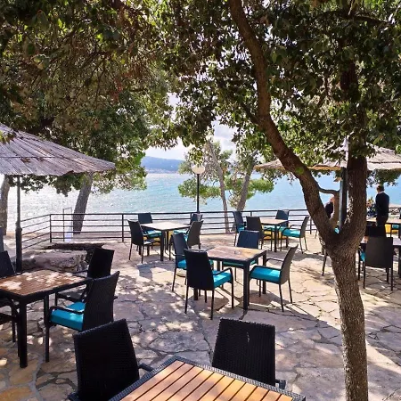 Laca Apartman Biograd na Moru