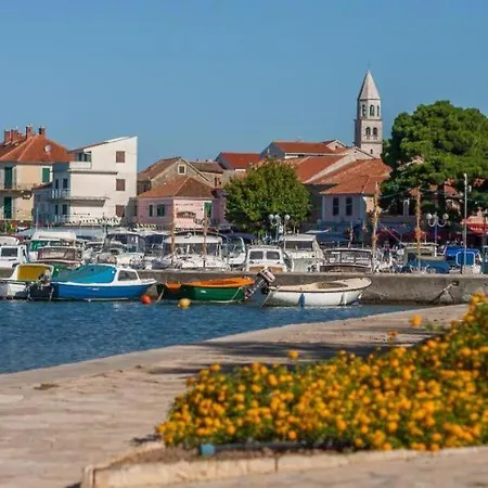 Laca Apartman Biograd na Moru