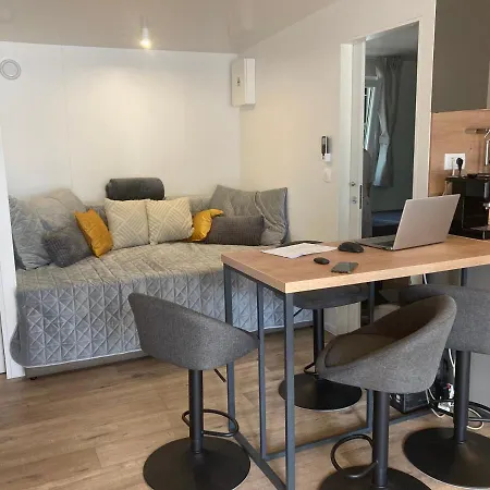 Laca Apartment