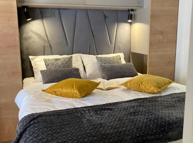 Laca Apartament