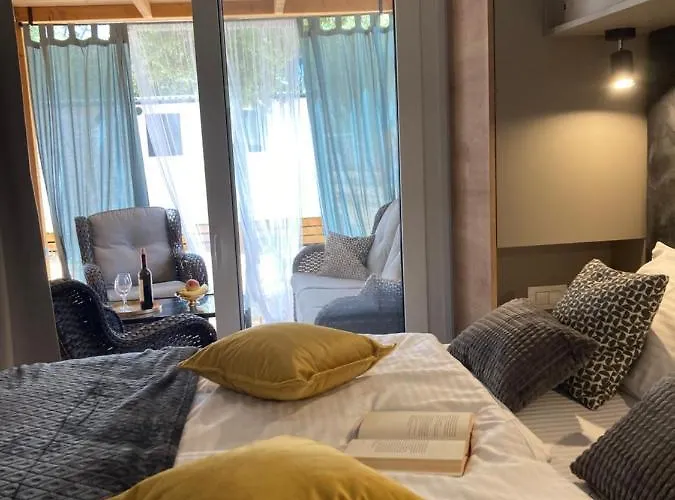 Apartament Laca