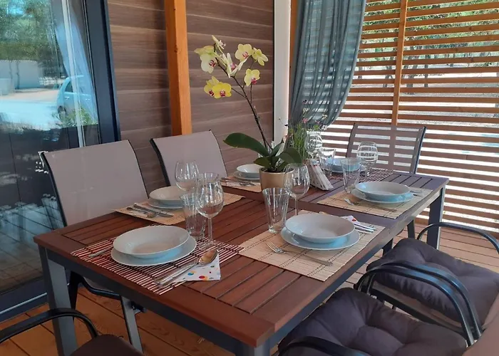 Apartament Laca *