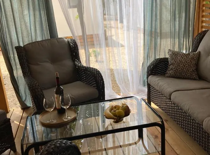 Laca Apartament