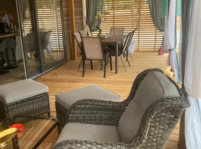 Apartament Laca