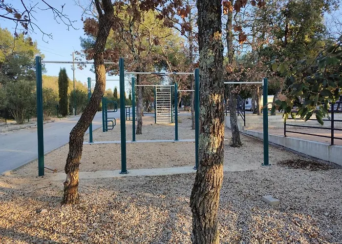 Apartament Laca Biograd Na Moru