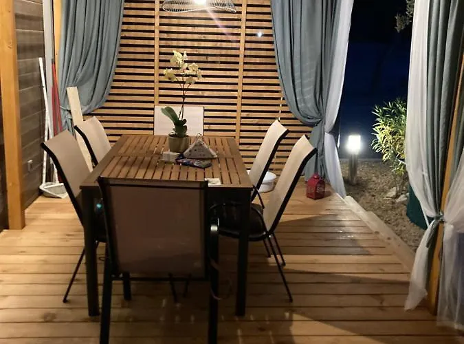 Laca * Biograd Na Moru