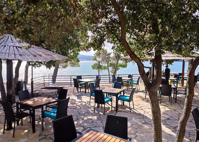 Laca Apartamento Biograd Na Moru